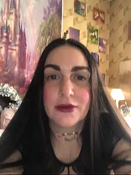 BELLAMORGANE1 online show from 02-09-26, 01:09