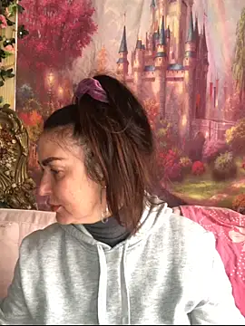 BELLAMORGANE1 online show from 03-28-26, 11:11