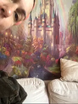 BELLAMORGANE1 online show from 03-26-26, 05:44