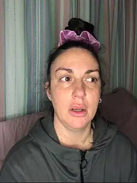 BELLAMORGANE1 online show from 04-03-26, 10:05