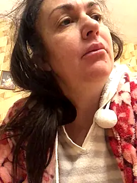 BELLAMORGANE1 online show from 01-06-26, 07:12