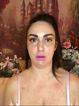 BELLAMORGANE1 online show from 02-02-26, 02:49