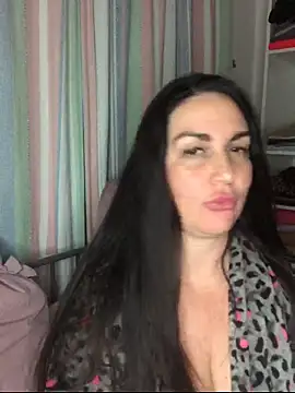 BELLAMORGANE1 online show from 04-03-26, 12:39