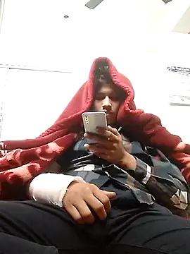 sexy boy 26 online show from 01-18-26, 07:17