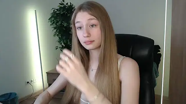 Haley Vixen online show from 01-08-25, 09:10