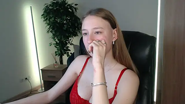 Haley Vixen online show from 12-25-24, 12:47