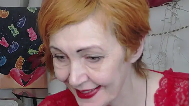 Snapshot of SilviaHart chatting on 02-03-25, 01:08 SilviaHart online show from 02-03-25, 01:08