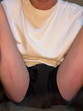 miichannnnn online show from 01-14-25, 01:49