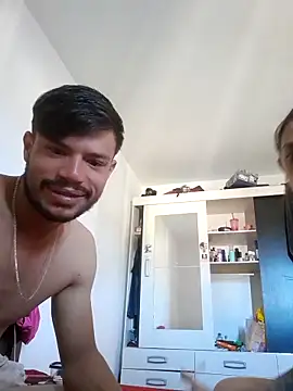 Dick13boy online show from 04-13-26, 12:09