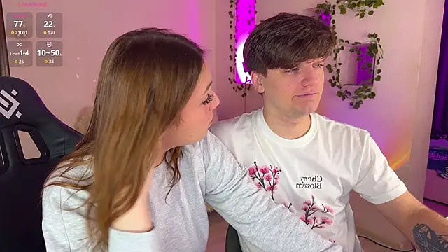 RobertAndLinela online show from 01-15-26, 09:23