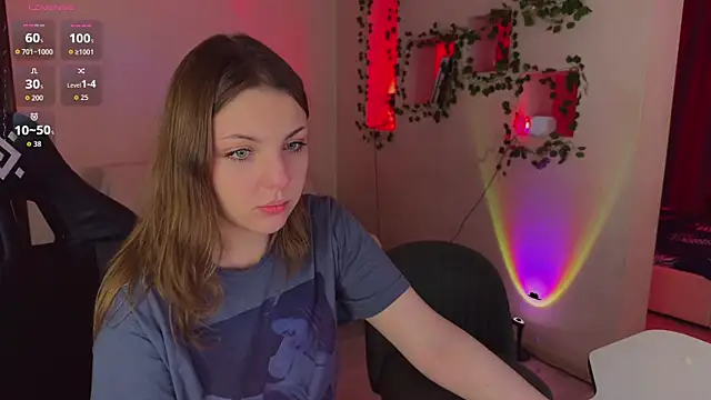 RobertAndLinela online show from 04-14-26, 11:37