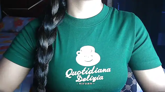 Somiya87 online show from 04-09-26, 07:09