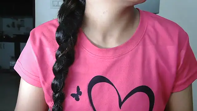 Somiya87 online show from 03-19-26, 10:15