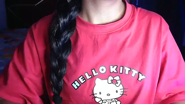 Somiya87 online show from 04-08-26, 09:49