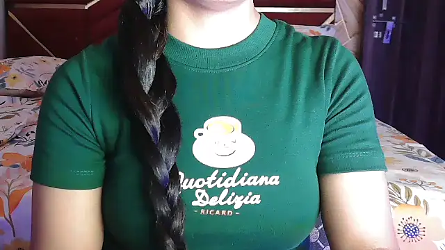 Somiya87 online show from 03-31-26, 07:49