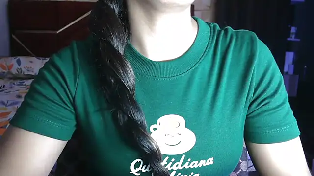 Somiya87 online show from 04-03-26, 07:09