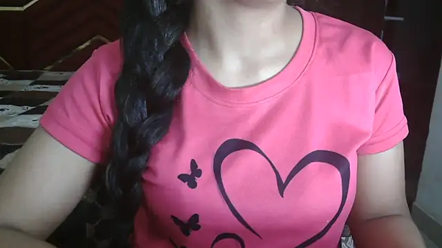 Somiya87 online show from 03-07-26, 06:24