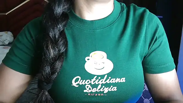 Somiya87 online show from 04-18-26, 09:37