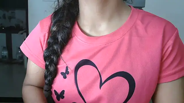 Somiya87 online show from 03-19-26, 10:21