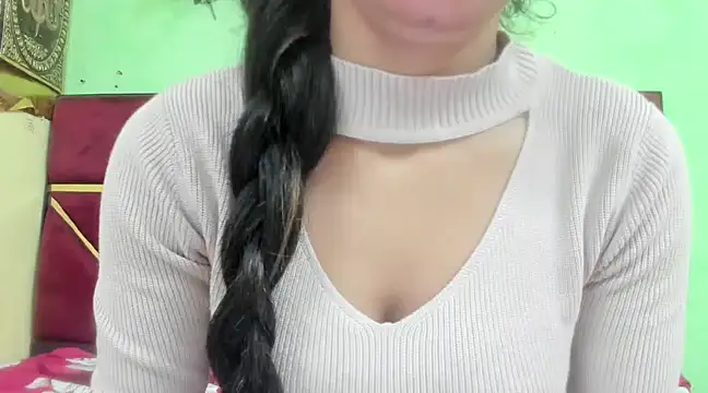 Somiya87 online show from 02-17-25, 08:06