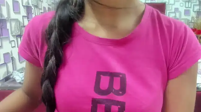 Somiya87 online show from 03-19-25, 06:44
