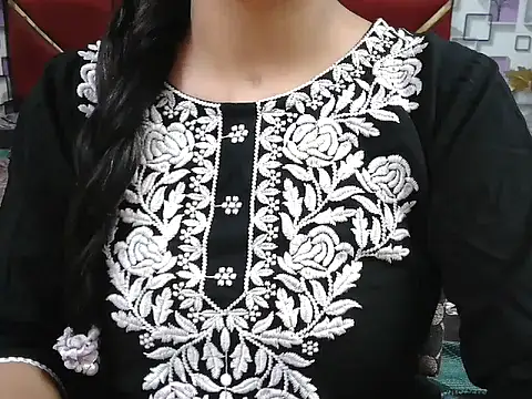 Somiya87 online show from 10-27-25, 06:20