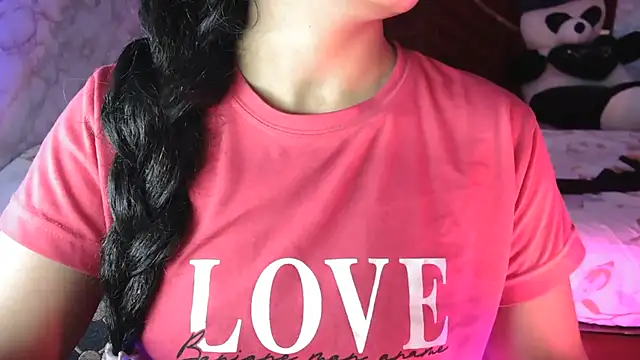 Somiya87 online show from 01-09-26, 07:21