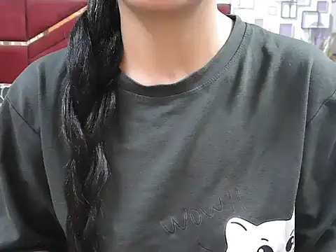 Somiya87 online show from 10-25-25, 04:44