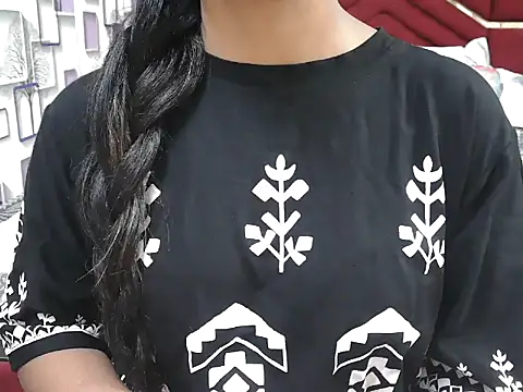 Somiya87 online show from 12-04-25, 06:51