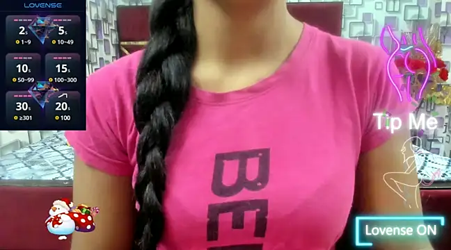 Somiya87 online show from 03-17-25, 10:08