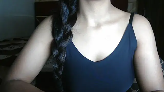 Somiya87 online show from 03-01-26, 08:20