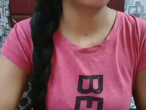 Somiya87 online show from 09-25-25, 05:30