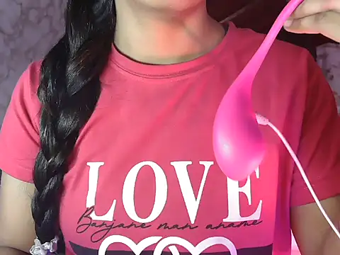 Somiya87 online show from 01-07-26, 08:36