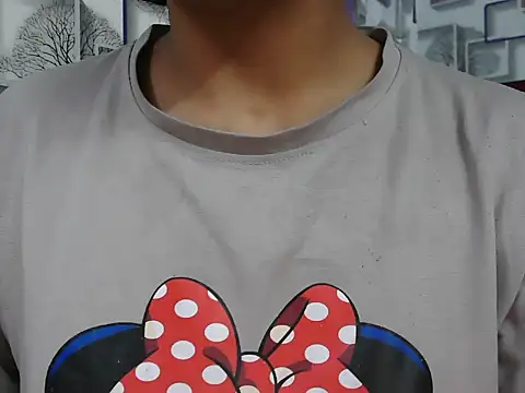 Somiya87 online show from 12-05-25, 06:06