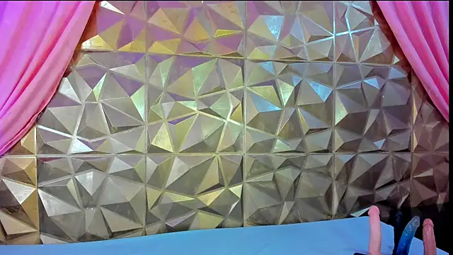 Lana Parker 01 online show from 09-08-25, 09:25