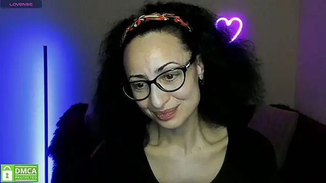 Arianasweety23 online show from 03-14-25, 03:48