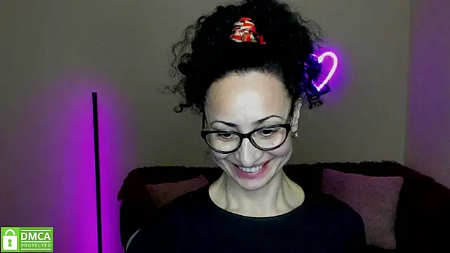 Arianasweety23 online show from 02-23-25, 09:37
