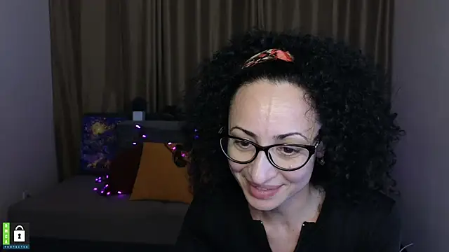 Arianasweety23 online show from 03-02-25, 09:30