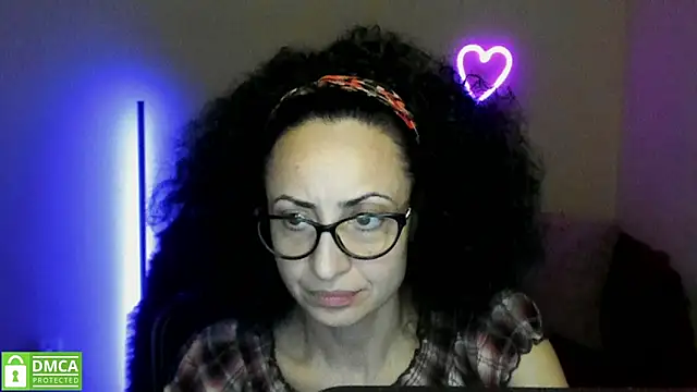 Arianasweety23 online show from 03-09-25, 10:08