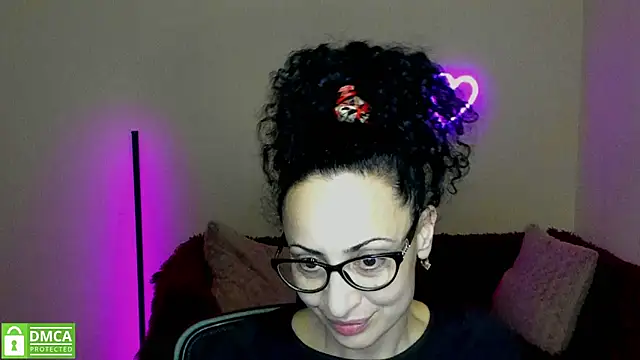 Arianasweety23 online show from 02-24-25, 03:44