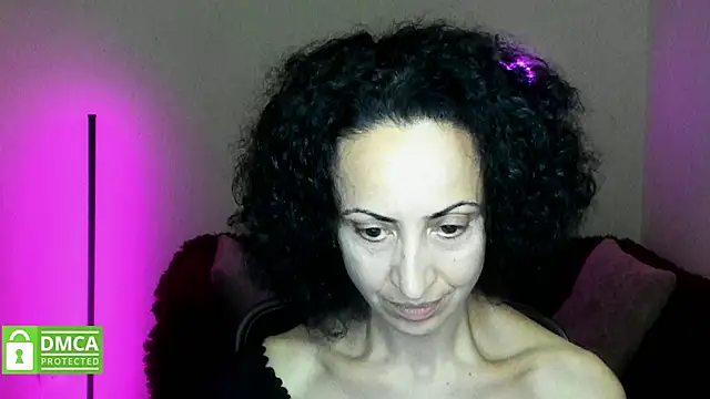 Arianasweety23 online show from 10-14-25, 05:24