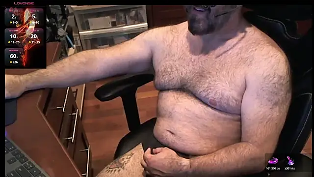 Snapshot of geronimo_431 chatting on 05-20-26, 03:36 geronimo 431 online show from 05-20-26, 03:36
