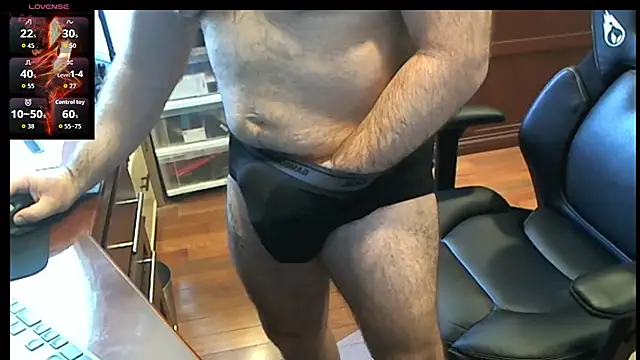 geronimo 431 online show from 03-26-26, 04:16