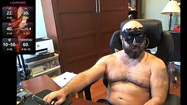 geronimo 431 online show from 01-12-26, 04:14