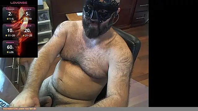 geronimo 431 online show from 11-06-25, 07:18