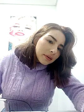 Snapshot of VictoriaMolina chatting on 11-30-25, 02:23 VictoriaMolina online show from 11-30-25, 02:23