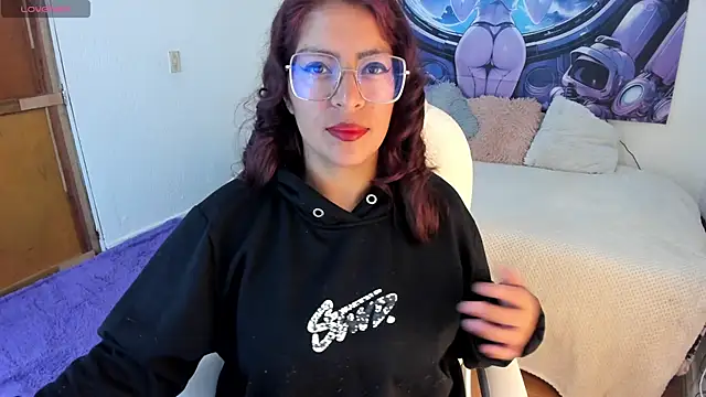 Irene Grey20 online show from 11-05-25, 02:14