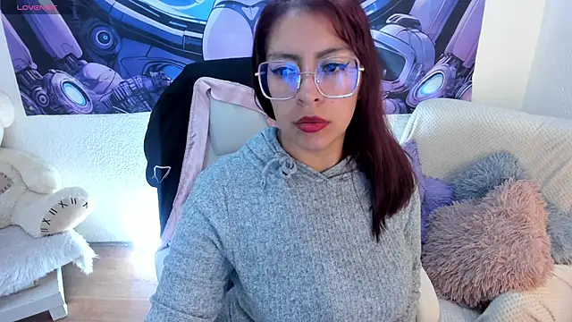 Irene Grey20 online show from 10-23-25, 02:54