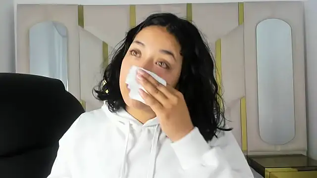 IsabellRodriguez18 online show from 09-13-25, 03:28