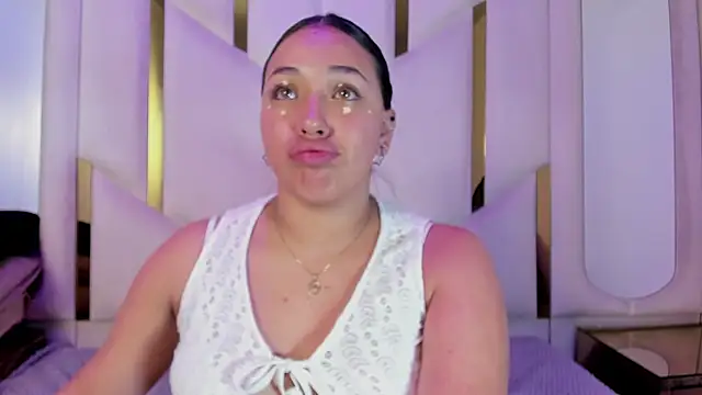 IsabellRodriguez18 online show from 03-26-26, 03:27